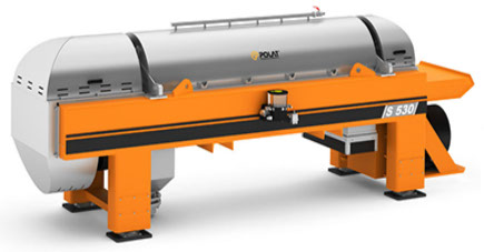 Polat centrifuges for all applications